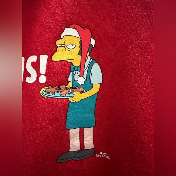 Simpsons ♥️ - Picture 4 of 6